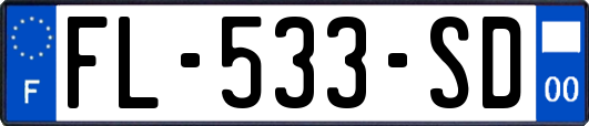 FL-533-SD