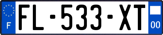 FL-533-XT