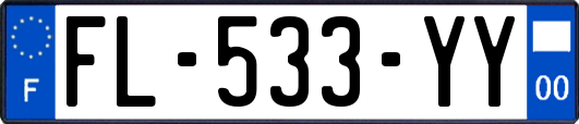 FL-533-YY