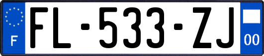 FL-533-ZJ