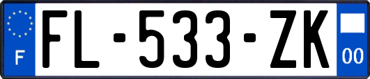 FL-533-ZK