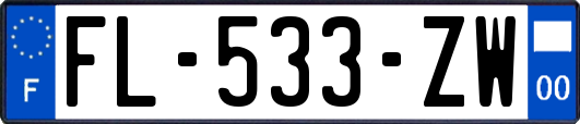 FL-533-ZW