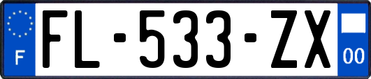 FL-533-ZX