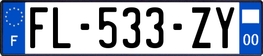 FL-533-ZY