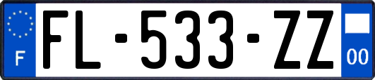 FL-533-ZZ