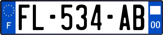 FL-534-AB