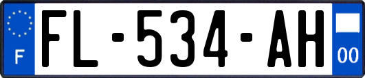 FL-534-AH