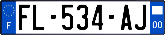 FL-534-AJ