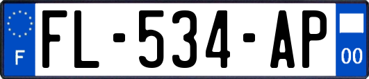 FL-534-AP