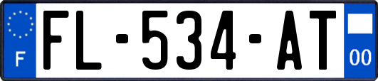 FL-534-AT