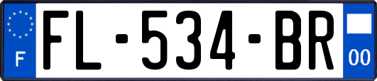 FL-534-BR