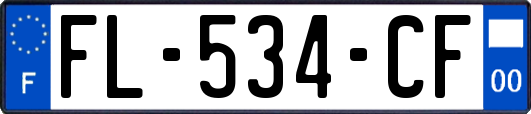 FL-534-CF