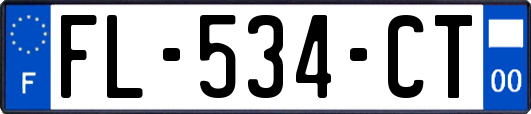 FL-534-CT