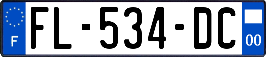 FL-534-DC