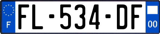 FL-534-DF