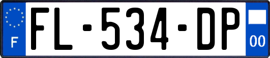 FL-534-DP