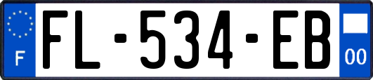FL-534-EB