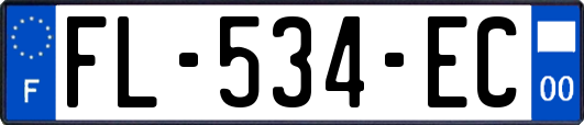 FL-534-EC