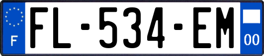 FL-534-EM