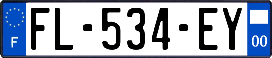 FL-534-EY