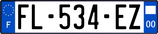 FL-534-EZ