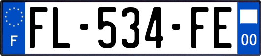 FL-534-FE