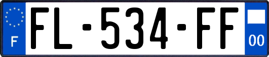 FL-534-FF