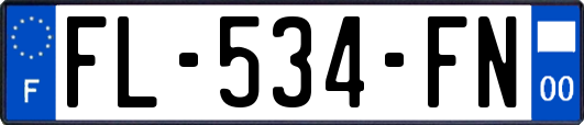 FL-534-FN