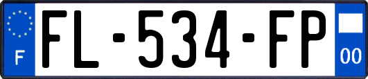FL-534-FP