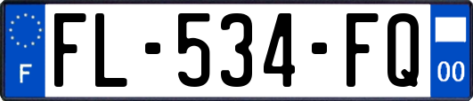 FL-534-FQ