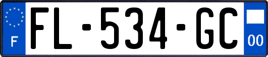 FL-534-GC