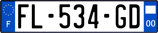 FL-534-GD