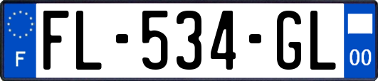 FL-534-GL
