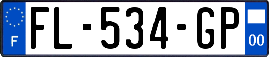 FL-534-GP