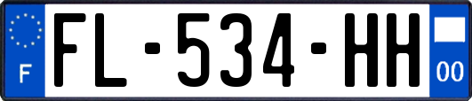 FL-534-HH