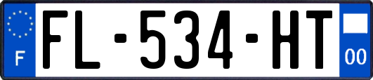 FL-534-HT