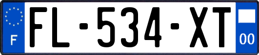 FL-534-XT