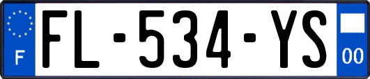 FL-534-YS