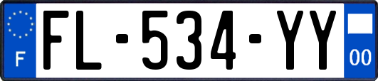 FL-534-YY
