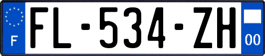 FL-534-ZH