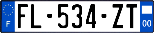 FL-534-ZT