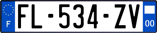 FL-534-ZV