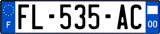 FL-535-AC