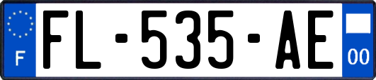 FL-535-AE