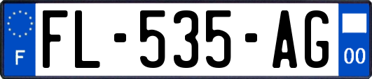 FL-535-AG