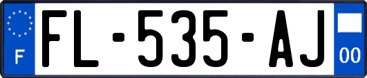 FL-535-AJ