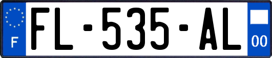 FL-535-AL