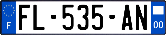 FL-535-AN
