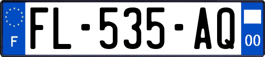 FL-535-AQ