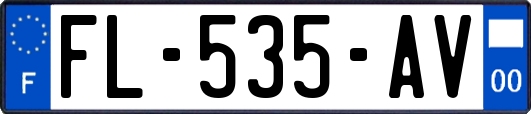 FL-535-AV